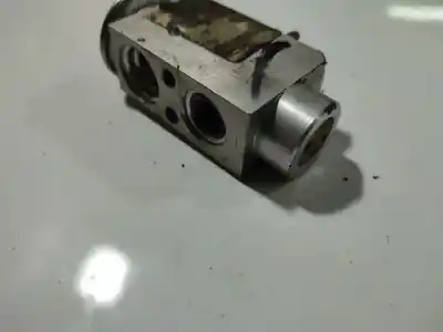 Peça sobressalente para automóvel em segunda mão válvula de expansão ar condicionado por ford focus iii 1.6 tdci referências oem iam   
