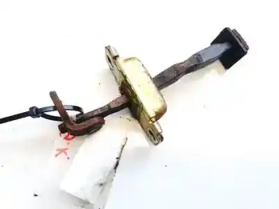 Second-hand car spare part hinge for hyundai getz (tb) 1.3 oem iam references   