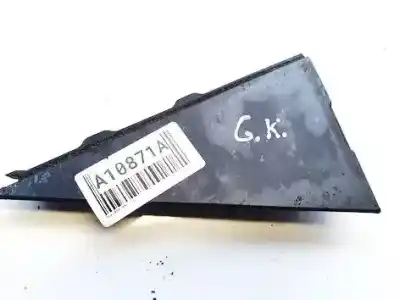 Peça sobressalente para automóvel em segunda mão peças diversas por kia cee'd fastback (ed) 1.4 referências oem iam 838301h000