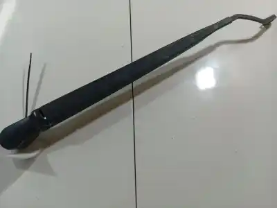 Peça sobressalente para automóvel em segunda mão haste de escova dianteiro esquerdo por peugeot 1007 (km_) 1.4 hdi referências oem iam 9646459980