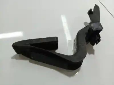 Автозапчасти б/у педаль газа за audi a4 avant (b5) 1.8 ссылки oem iam 8d1721506h  8d1721506 h