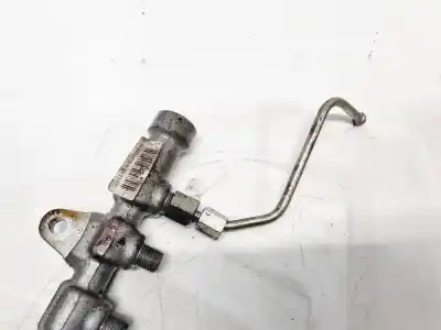 Автозапчасти б/у рампа инжектора за opel corsa e 1.3 16v cdti ссылки oem iam 55272136  0445214364