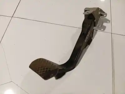 Peça sobressalente para automóvel em segunda mão pedal de travão por audi a8, d3 2002.09 - 2005.6 4.2 quattro 246kw 2002.10 - 2010.07 referências oem iam 4e1721196