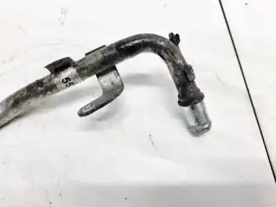 Автозапчасти б/у трубка за opel corsa e 1.3 16v cdti ссылки oem iam 55270256  