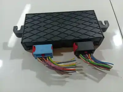 Peça sobressalente para automóvel em segunda mão módulo de confort / bsi /bcm por peugeot 1007 (km_) 1.4 hdi referências oem iam 9659970380