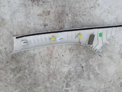 Автозапчасти б/у пластик за honda cr-v iv (rm_) 1.6 i-dtec (re6) ссылки oem iam 84101t0aa01020  84101-t0a-a010-20