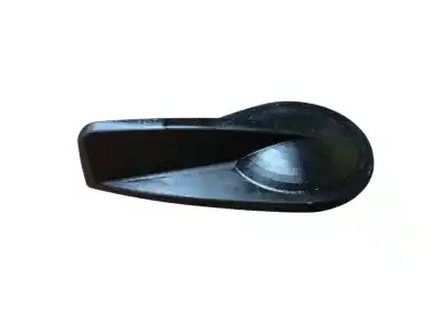 Peça sobressalente para automóvel em segunda mão plásticos por fiat ulysse (179) 2.2 jtd dynamic referências oem iam 9251278