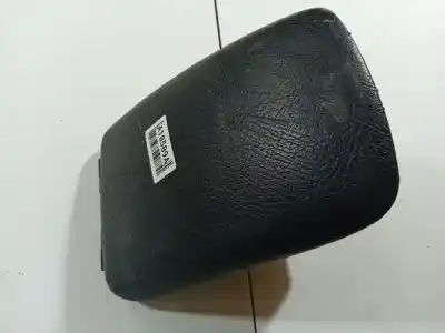 Peça sobressalente para automóvel em segunda mão apoio de braço consola central por opel omega b 2.0 16v cat (x 20 xev / l34) referências oem iam 90566607