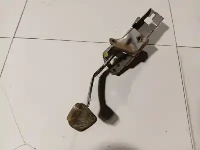 Pezzo di ricambio per auto di seconda mano pedale della frizione per honda fr-v (be) 2.2 ctdi executive riferimenti oem iam 