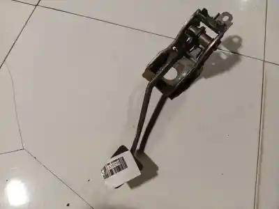 Second-hand car spare part brake pedal for opel senator a (29_) 3.0 e oem iam references 