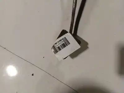 Peça sobressalente para automóvel em segunda mão pedal de travão por opel senator a (29_) 3.0 e referências oem iam   