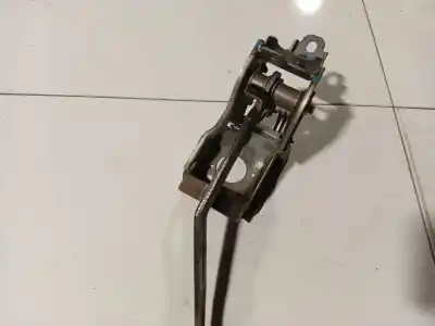 Peça sobressalente para automóvel em segunda mão pedal de travão por opel senator a (29_) 3.0 e referências oem iam   