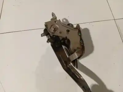 Peça sobressalente para automóvel em segunda mão pedal de travão por opel senator a (29_) 3.0 e referências oem iam   