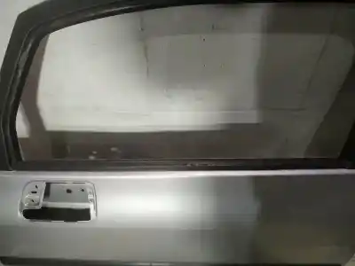 Peça sobressalente para automóvel em segunda mão plásticos por peugeot 1007 (km_) 1.4 hdi referências oem iam 