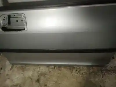 Peça sobressalente para automóvel em segunda mão plásticos por peugeot 1007 (km_) 1.4 hdi referências oem iam 