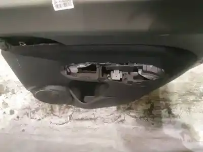 Pezzo di ricambio per auto di seconda mano rivestimento porta posteriore destro per renault clio i (b/c57_, 5/357_) 1.8 (b/c57c, b/c57u) riferimenti oem iam 