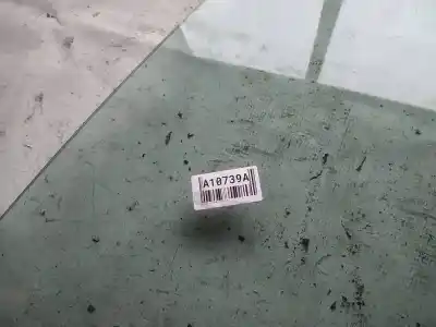 Автозапчасти б/у левое переднее окно за citroen c4 picasso i monospace (ud_) 2.0 hdi 138 ссылки oem iam as2  