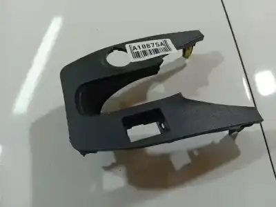 Pezzo di ricambio per auto di seconda mano plastica per toyota auris (_e15_) 1.4 d-4d (nde150_) riferimenti oem iam 5891712010