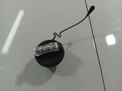 Pezzo di ricambio per auto di seconda mano tappo esterno del carburante per toyota auris (_e15_) 1.4 d-4d (nde150_) riferimenti oem iam 