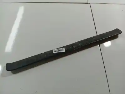 Peça sobressalente para automóvel em segunda mão plásticos por toyota ipsum (_m2_) 2.0 d (clm20_) referências oem iam 6791245040