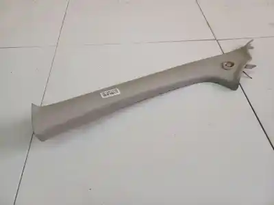 Peça sobressalente para automóvel em segunda mão plásticos por toyota aygo (_b1_) 1.0 (kgb10_) referências oem iam 