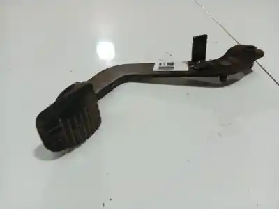 Tweedehands auto-onderdeel koppelingspedaal voor chevrolet captiva 2.4 cat oem iam-referenties 