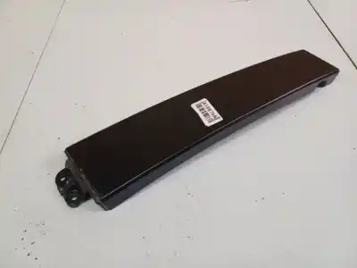 Peça sobressalente para automóvel em segunda mão molduras traseiras por audi a2 (8z0) 1.4 referências oem iam 