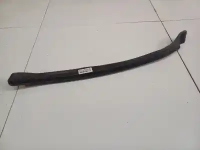 Peça sobressalente para automóvel em segunda mão plásticos por peugeot 1007 (km_) 1.4 hdi referências oem iam 9680142280