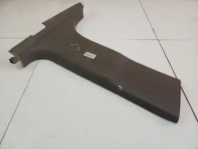 Peça sobressalente para automóvel em segunda mão plásticos por audi a2 (8z0) 1.4 referências oem iam 