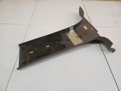 Pezzo di ricambio per auto di seconda mano plastica per audi a2 (8z0) 1.4 riferimenti oem iam   