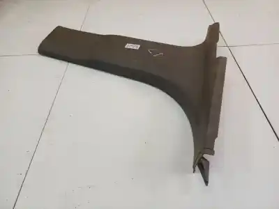 Pezzo di ricambio per auto di seconda mano plastica per audi a2 (8z0) 1.4 riferimenti oem iam   