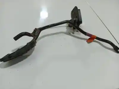 Tweedehands auto-onderdeel gaspedaal voor renault espace /grand espace (je0) 2.0 16v espace rt oem iam-referenties 