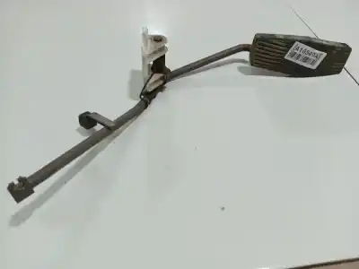 Peça sobressalente para automóvel em segunda mão pedal acelerador por opel omega b 2.0 16v cat (x 20 xev / l34) referências oem iam 