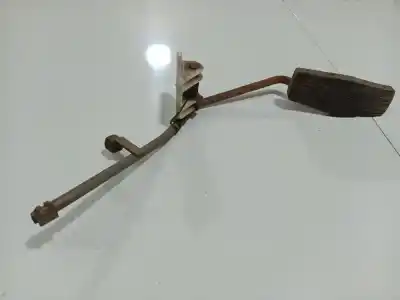 Peça sobressalente para automóvel em segunda mão pedal acelerador por opel omega b 2.0 16v cat (x 20 xev / l34) referências oem iam 