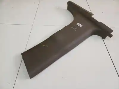 Peça sobressalente para automóvel em segunda mão plásticos por audi a2 (8z0) 1.4 referências oem iam 