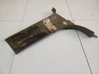 Second-hand car spare part plastics for audi a2 (8z0) 1.4 oem iam references   