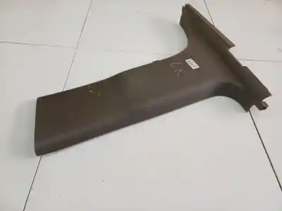 Second-hand car spare part plastics for audi a2 (8z0) 1.4 oem iam references   