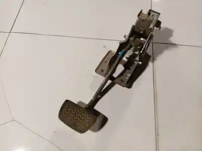 Peça sobressalente para automóvel em segunda mão pedal de travão por lexus rx, 2003.02 - 2008.12 3.3 169kw 2003.02 - 2008.12 referências oem iam 
