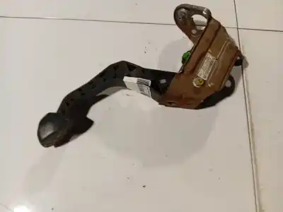 Pezzo di ricambio per auto di seconda mano pedale della frizione per opel kadett e fastback (t85) 1.4 s (c08, c48, d08, d48) riferimenti oem iam 6q1721055ah