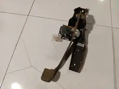 Second-hand car spare part brake pedal for ford mondeo iv (ba7) 2.5 oem iam references 