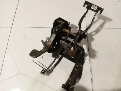 Peça sobressalente para automóvel em segunda mão pedal de travão por ford galaxy (vx) 1.9 tdi cat referências oem iam 