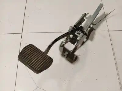 Peça sobressalente para automóvel em segunda mão pedal de travão por volvo xc90 2.5 t (7 asientos) referências oem iam 