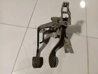 Автозапчасти б/у педаль тормоза за skoda superb i (3u4) 1.9 tdi ссылки oem iam 8d1721117r