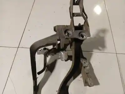 Автозапчастина б/у педаль гальм для skoda superb i (3u4) 1.9 tdi посилання на oem iam 8d1721117r  8d1 721 117 r