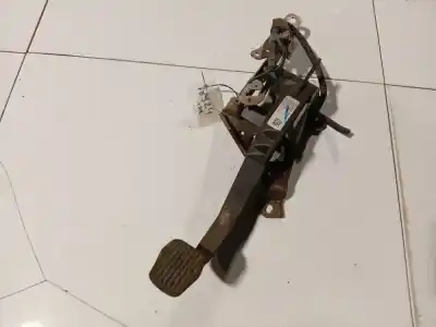 Pezzo di ricambio per auto di seconda mano pedale della frizione per volvo v50 (545) 1.8 riferimenti oem iam 4n517b633al