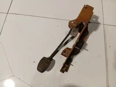 Peça sobressalente para automóvel em segunda mão pedal de travão por renault modus 1.5 dci diesel referências oem iam 
