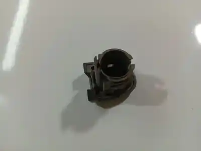 Pezzo di ricambio per auto di seconda mano pezzi vari per audi a2 (8z0) 1.4 riferimenti oem iam   