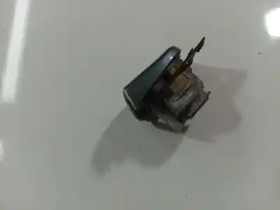 Peça sobressalente para automóvel em segunda mão peças diversas por audi a2 (8z0) 1.4 referências oem iam   