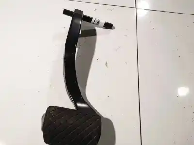 Автозапчастина б/у педаль гальм для opel kadett e fastback (t85) 1.4 s (c08, c48, d08, d48) посилання на oem iam 