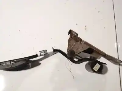 Second-hand car spare part accelerator pedal for mazda 3 (bk) 1.6 (bk14) oem iam references   